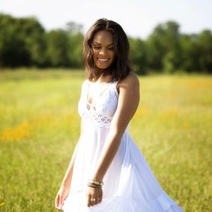 Meet your Posher, Gracie